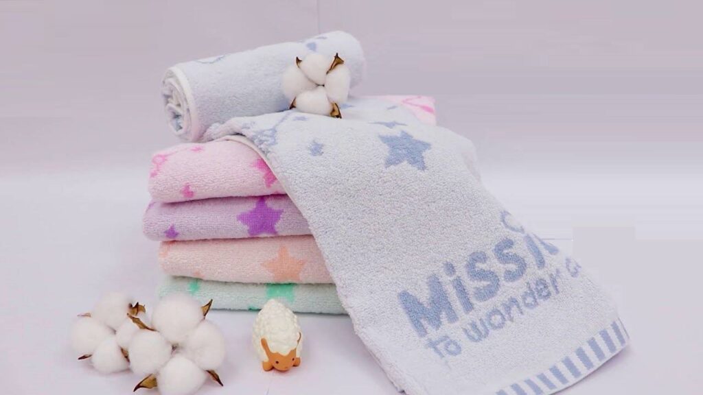 Baby and Kids Towels for Every Occasion