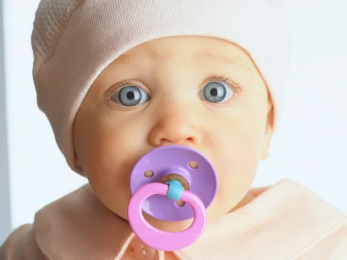 Cool Baby Dummies - 6 - How frequently should an idiot be replaced