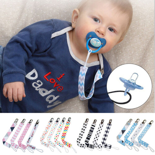 Cool Baby Dummies - 7 - DO I REQUIRE A BABY DUMMY CLIP OR HOLDER
