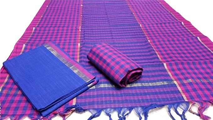 Handloom Dresses in India - 5 - The dimensions